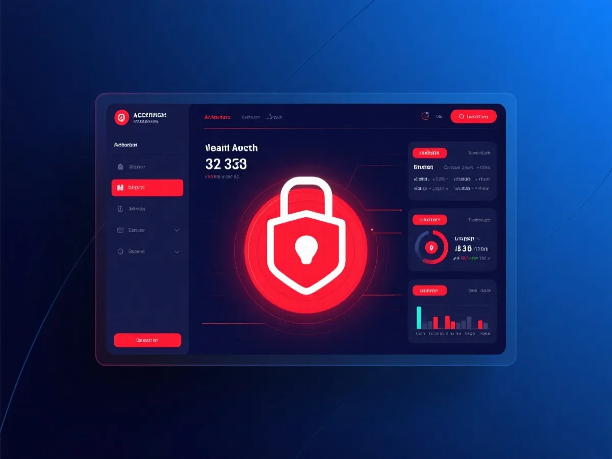 官网入口与安全访问示意图